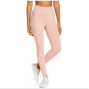 Nike Yoga Luxe Infinalon 7/8 High-Rise Leggings